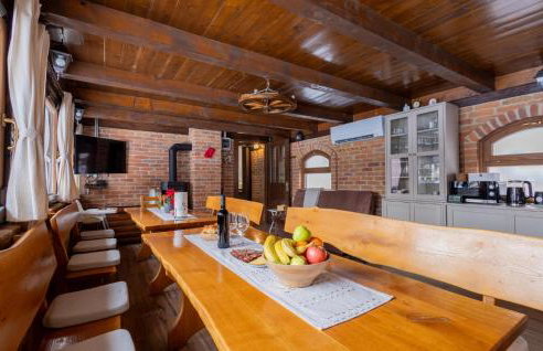 Amazing Home In Novo Zvecevo With Sauna - Foto 26