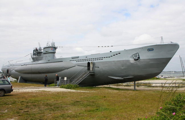 Apartments Panorama With sea View Directly at the Beach Promenade of Laboe - Foto 70