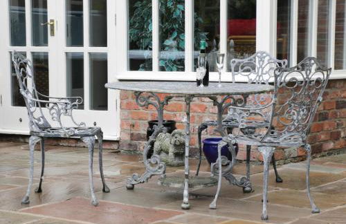 Ash Tree Lodge - Foto 26