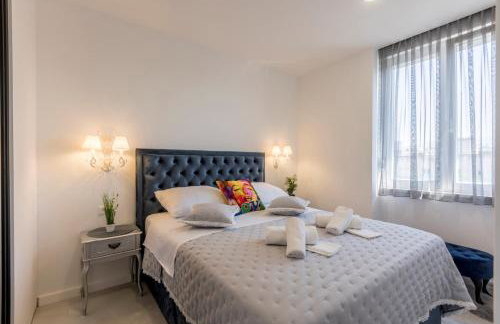 Carmen - Luxury 2-Bedroom Apartment - Downtown - Foto 47