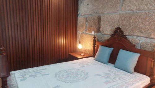 Casa Mucha - Rés do Chão e Andar - Foto 1