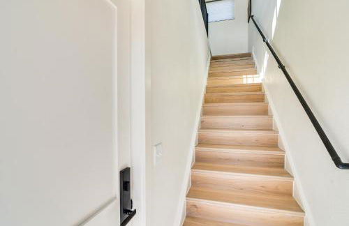 Modern Erie Home - Walk to Downtown! - Foto 26