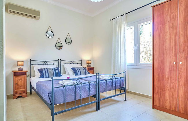 Villa Athina Kerasia - Foto 7