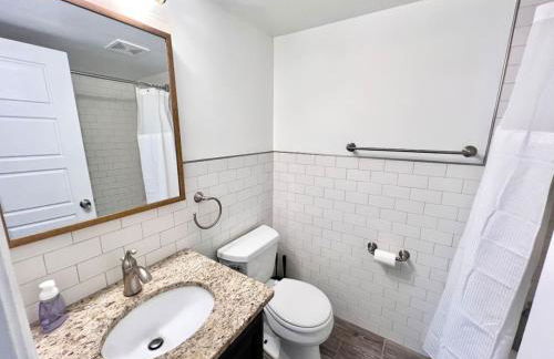 Crystal City Boutique Flats - Free Parking 2878 - Foto 6