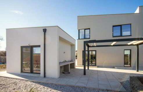 Nice Home In Krk With Sauna - Photo 19