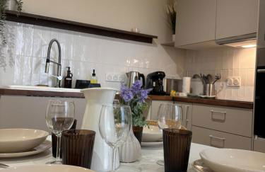 L'Olivier - appartement cozy au centre de Poitiers - Foto 50