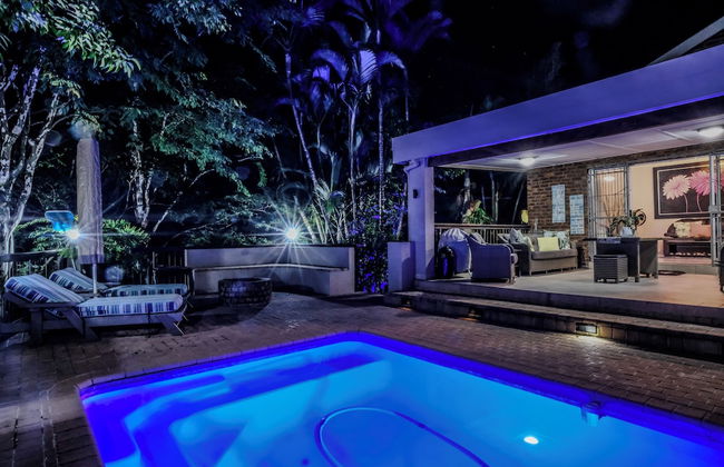 Pelican s Nest Holiday Home St Lucia - Foto 49