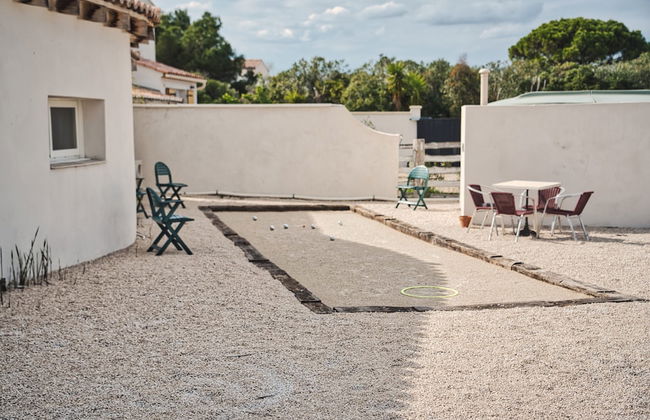 La Cabane du Boumian - Foto 31