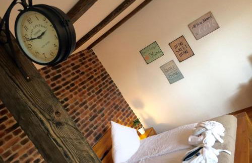 Apartment STERNE - Parkplätze, Tram & Supermarkt direkt vor der Tür - Foto 5