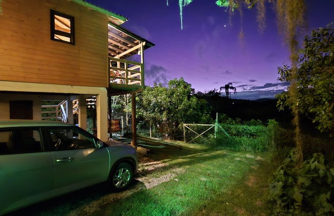 Tilli's Haus Praia & Campo - Foto 1