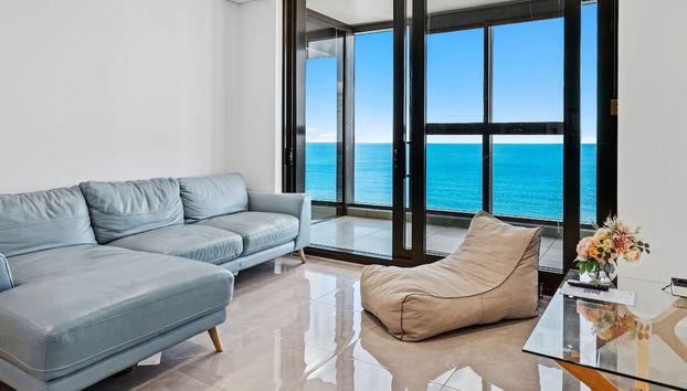 Esplanade (Ocean) - Apartment Stay Private - Foto 5, Zona de estar