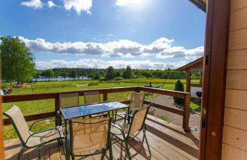 Kaszubskie Spa Ziółko - Photo 17