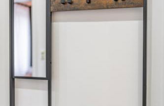 Iller Homes Memmingen - Moderne Fewos mit Terrasse für bis zu 7 Pers mit Parkplätzen - Foto 64