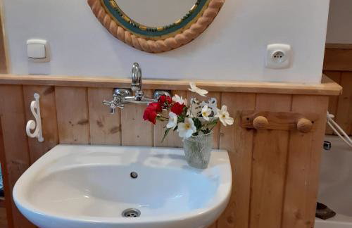 Kalinowa Chata - Foto 17