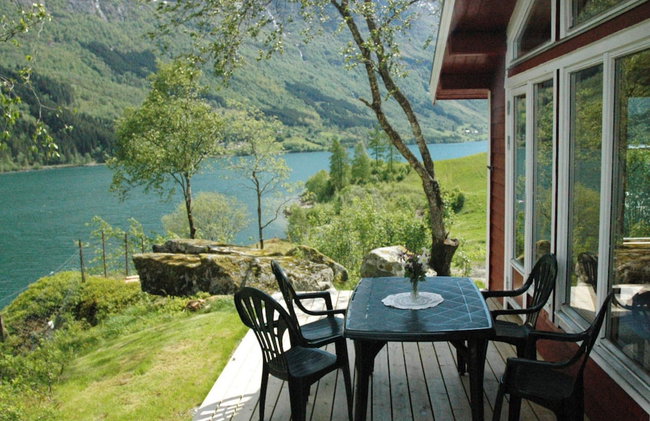 Holiday Home in Olden - Foto 1