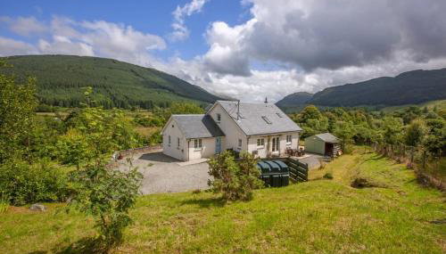 Branter Lodge - Foto 4