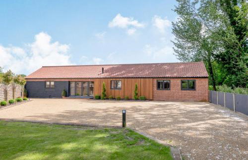 The Gallery Barn - Uk39368 - Photo 1