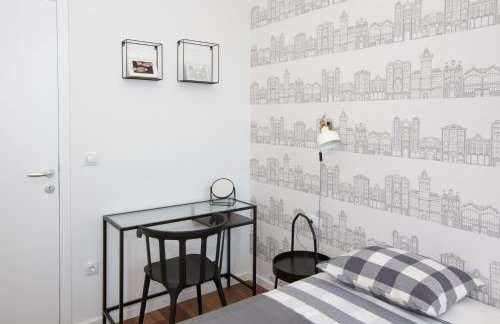 DuArt Cozy Apartment - Foto 43