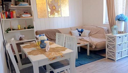 Apartment with terrace and barbecue area - Foto 2