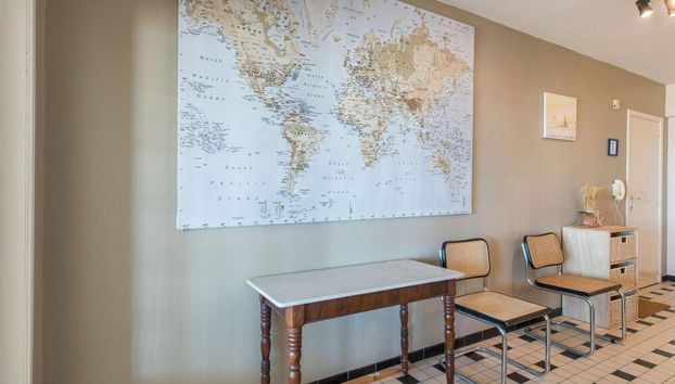 Nevada 101 With top Location Right on the Beach - Foto 4, Recepción