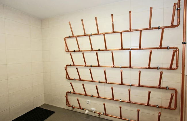 Spacious Holiday Home Near Ski Area in Kaltenbach - Foto 55