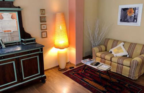 Appartamenti La Menaresta quiet & relax near Bellagio - Foto 43