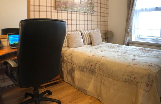 Little Connaught House - Foto 5