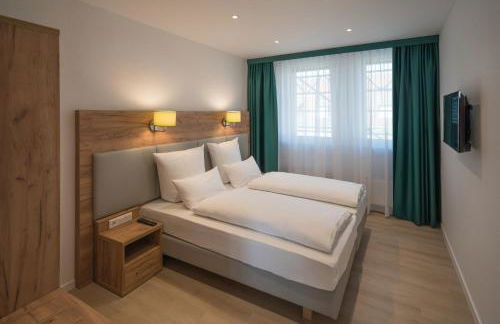 Apartment Düsseldorf Nord - Foto 23