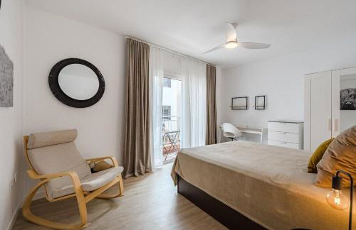 Central apartment with AirCon - Foto 11