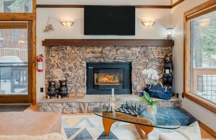 In Northstar Ski Resort! Game Room, Family-friendly Dakine Haus by Avantstay - Photo 18