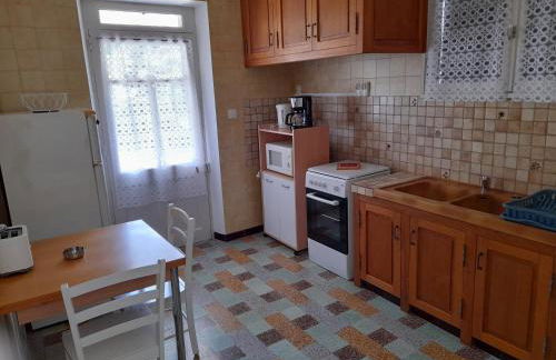 Appartement aux portes de l ardèche en cevennes - Foto 21