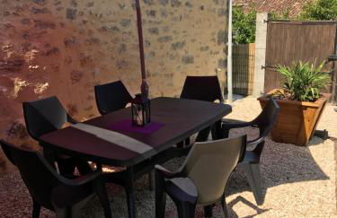 Maison de charme - Foto 4