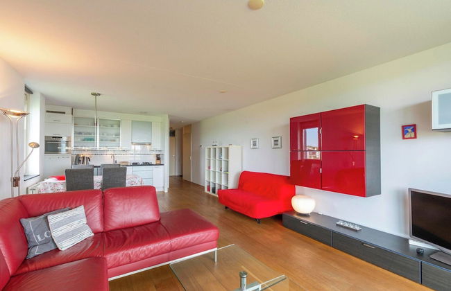 Cozy Apartment With Balcony - Foto 6