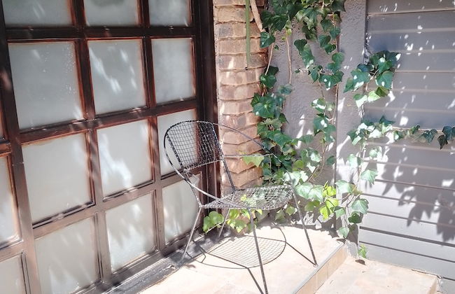 8 Soenie Avenue Self Catering - Foto 27