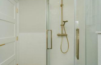 Eagleside Apartments, Luxury 2-Bedroom Apartment Near Gleneagles, Sleeps 4 - Foto 30