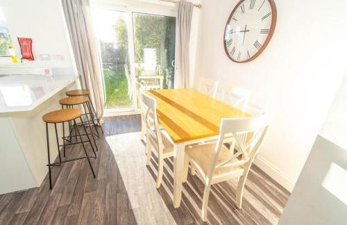 Glenroy House Swansea - Foto 6