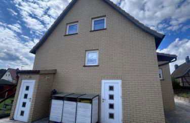 Ferienhaus Glückszeit bei Goslar - Foto 6