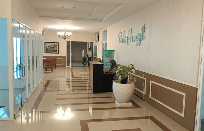 PLUM Dreamscape Bale Hinggil Surabaya - Foto 3