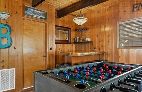 Pine Oaks Cabin - Foto 11