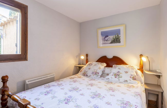 2 bedroom House in La Motte with swimming pool and garden - Photo 11