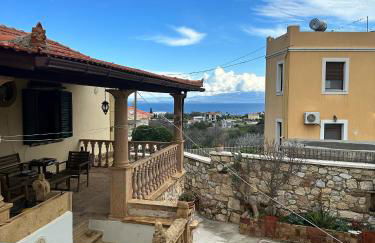 Πέτρινο Αρχοντικό, Χίος - Foto 34