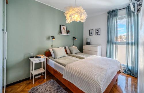 Apartment Zest - Foto 14