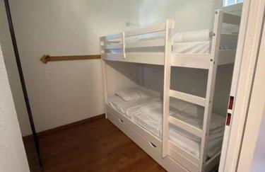 Au pied des pistes avec parking Entièrement rénové - Foto 13