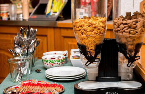 BaB Hotels and Apartments-Zum Letzten G'Stehr - Photo 42