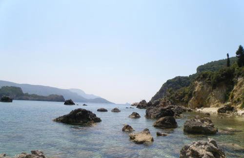 Odysseus Villa - Foto 73