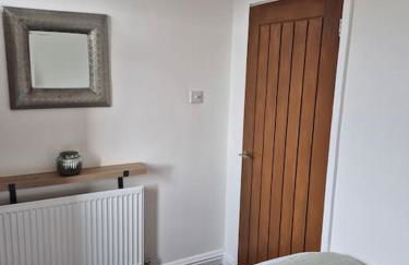 Top Floor Penthouse suite Near NEC BHX HS2 - Foto 10