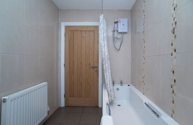 2 Bedroom Luxury Apartment - Foto 30