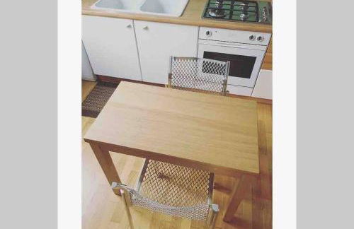 House Bologna Stazione Mazzini flat x 2 - Foto 12