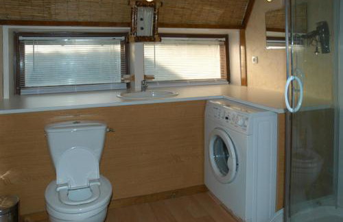 Chalets des Trois Hêtres - Foto 35