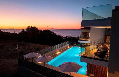Aelia Luxury Apartments & Pool - Foto 74